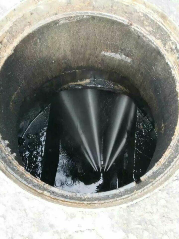 滨江市政管道清洗-排污管道清洗