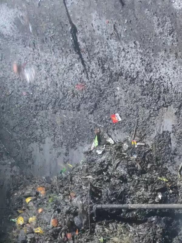 滨江管道结垢危害和原因